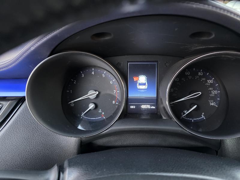 Toyota C-HR XLE 2021