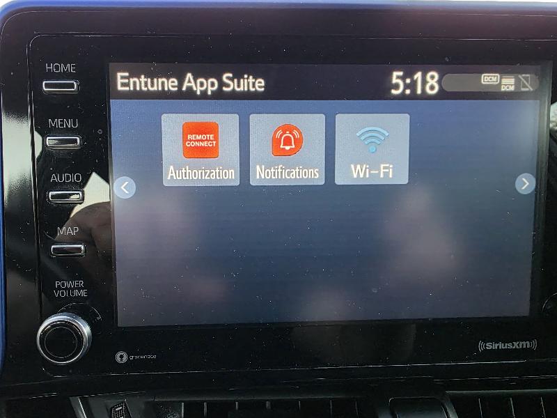 Toyota C-HR XLE 2021