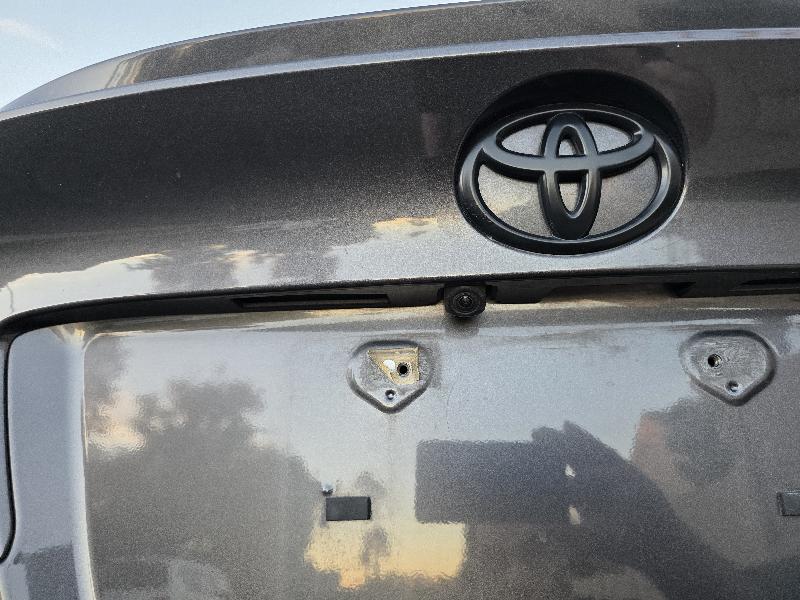 Toyota C-HR XLE 2021