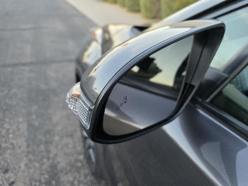 Toyota C-HR XLE 2021