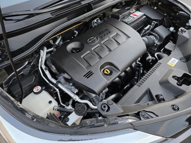 Toyota C-HR XLE 2021