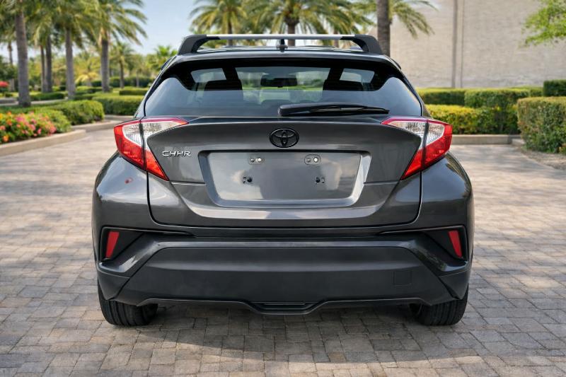 Toyota C-HR XLE 2021