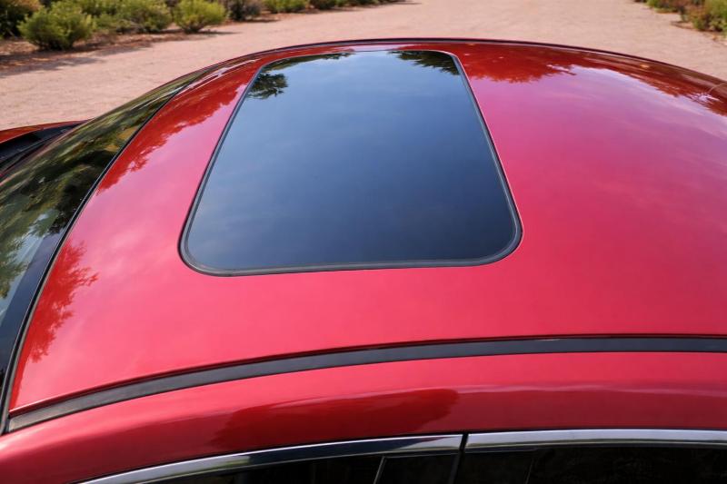 Mazda MAZDA6 i Touring AT 2017