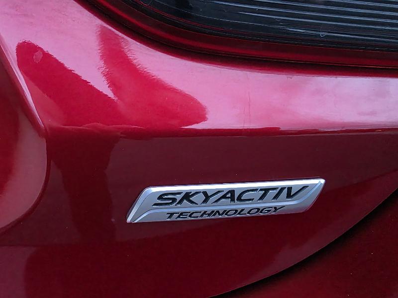 Mazda MAZDA6 i Touring AT 2017