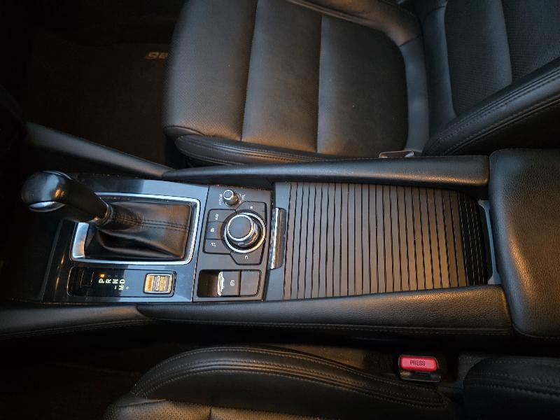 Mazda MAZDA6 i Touring AT 2017