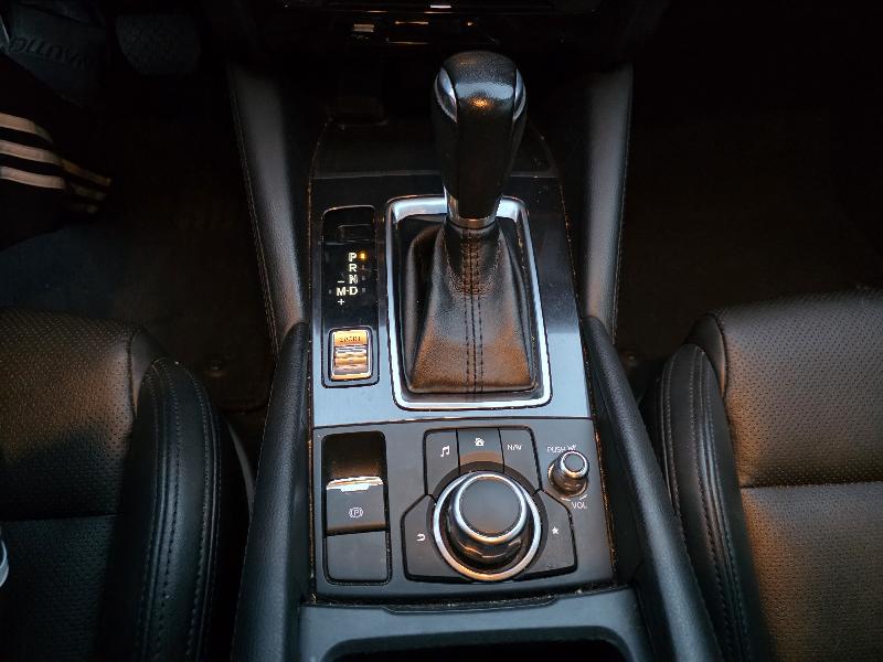 Mazda MAZDA6 i Touring AT 2017