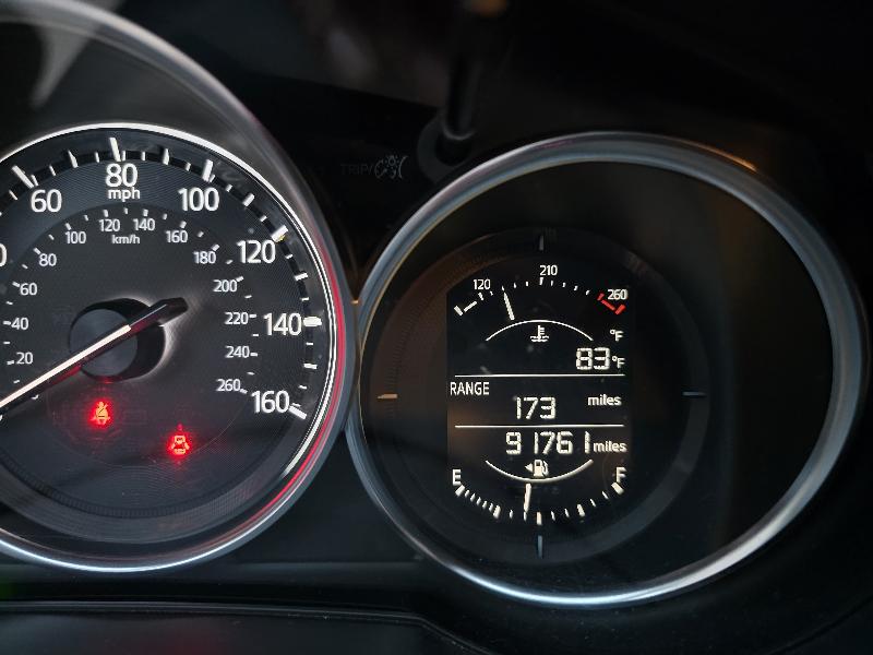 Mazda MAZDA6 i Touring AT 2017