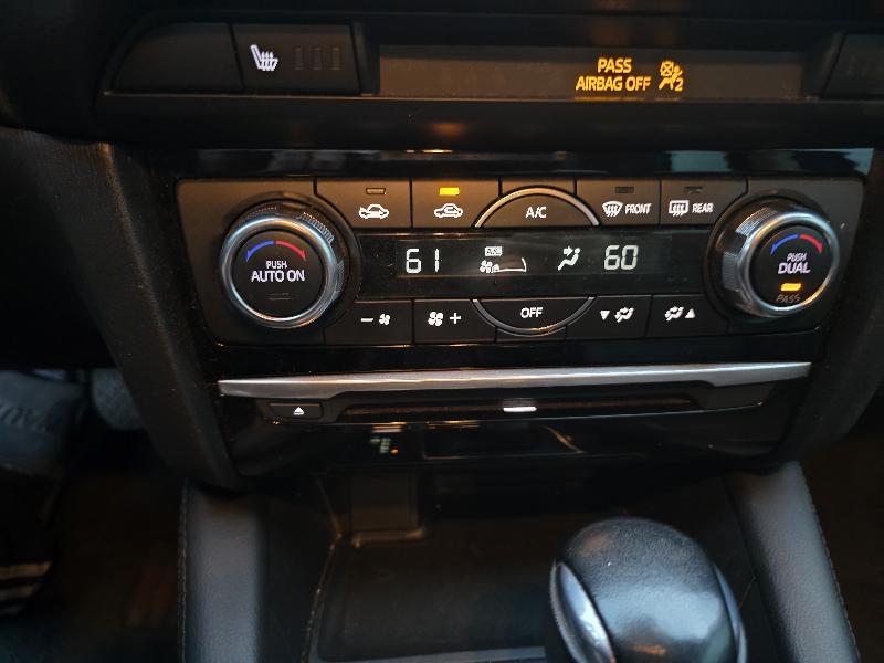 Mazda MAZDA6 i Touring AT 2017