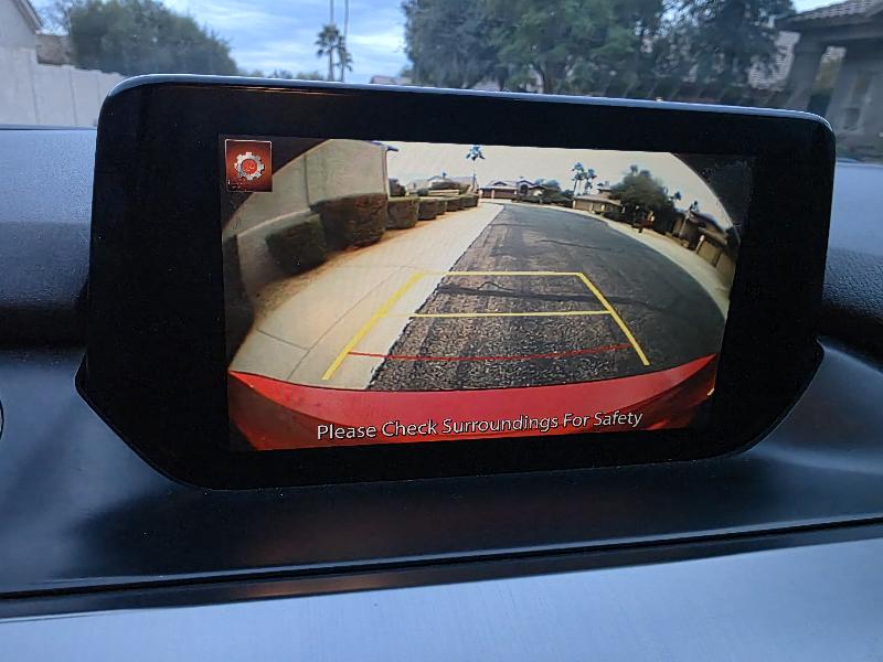 Mazda MAZDA6 i Touring AT 2017