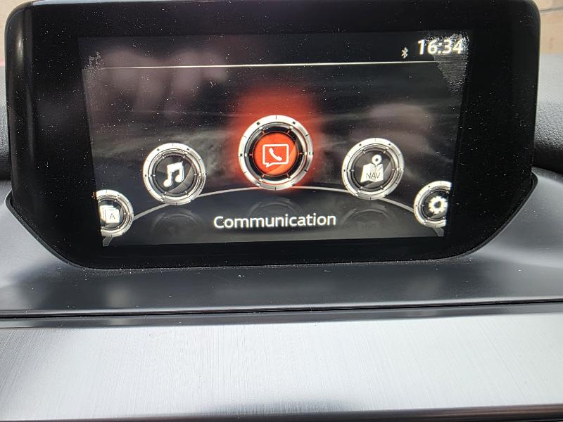 Mazda MAZDA6 i Touring AT 2017