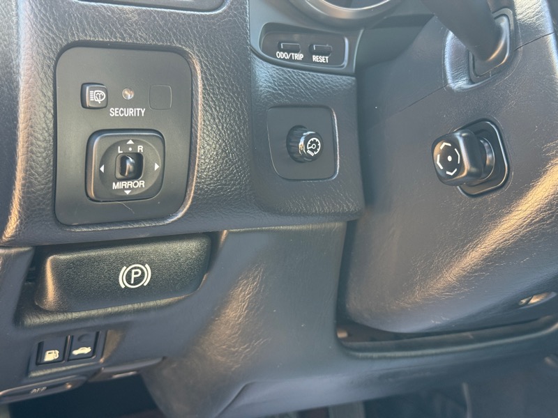 Lexus SC 430 Convertible 2010