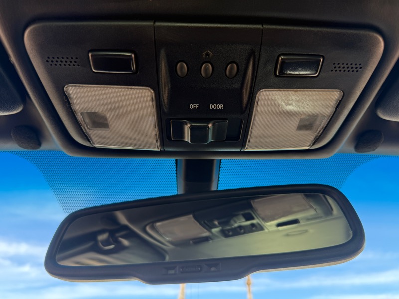 Lexus SC 430 Convertible 2010