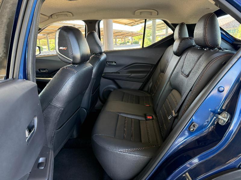 Nissan Kicks SR 2019