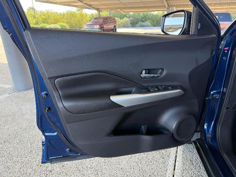 Nissan Kicks SR 2019