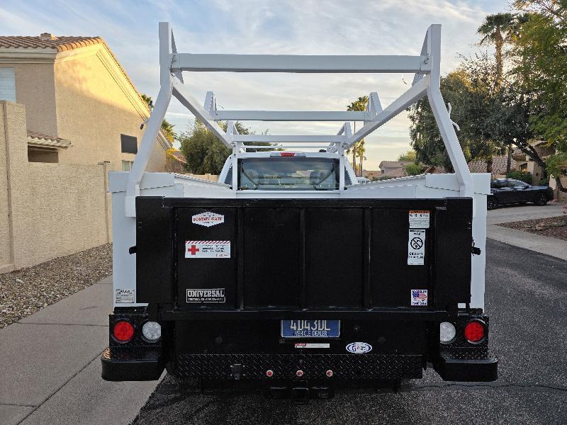 Ford F-350 SD XLT SuperCab Long Bed 2WD 2022