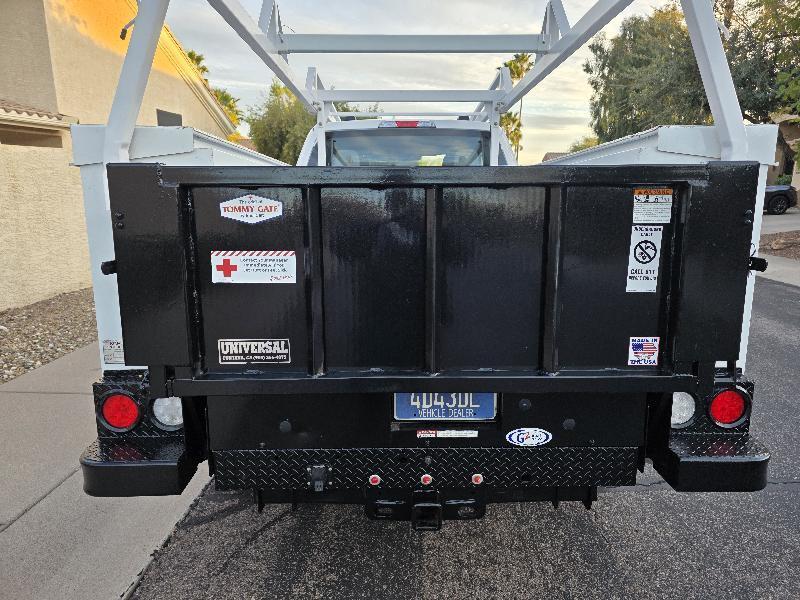 Ford F-350 SD XLT SuperCab Long Bed 2WD 2022