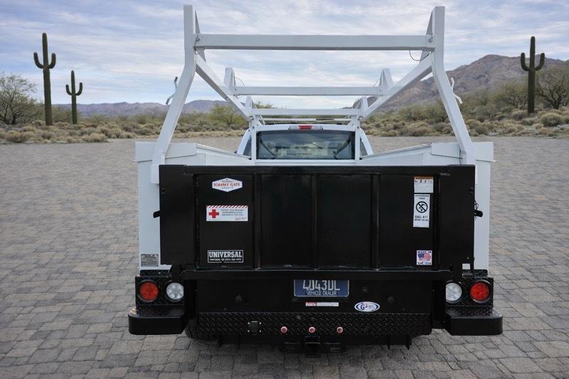 Ford F-350 SD XLT SuperCab Long Bed 2WD 2022