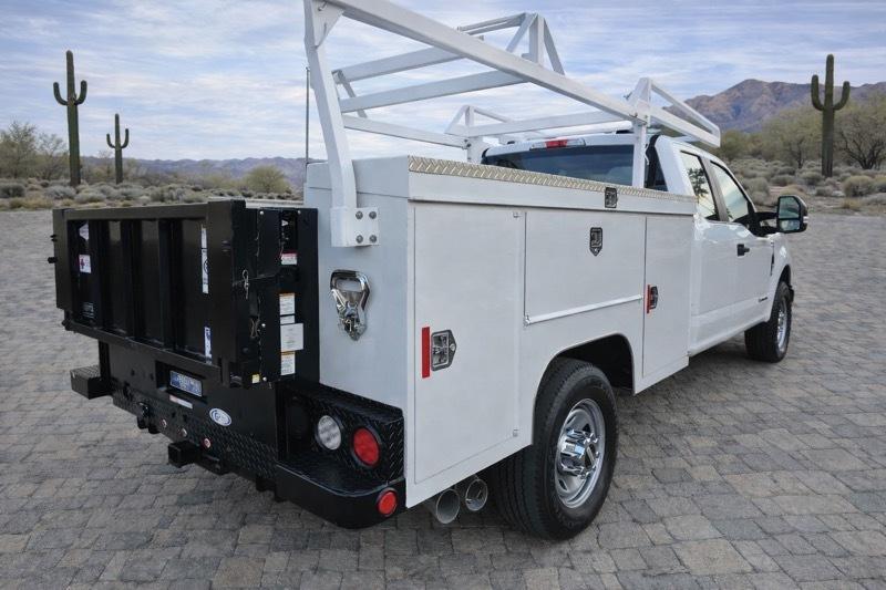 Ford F-350 SD XLT SuperCab Long Bed 2WD 2022