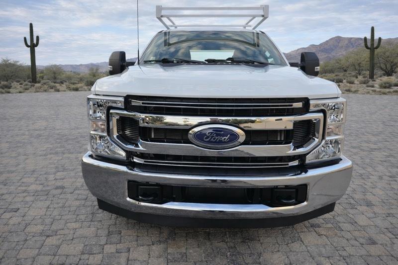 Ford F-350 SD XLT SuperCab Long Bed 2WD 2022