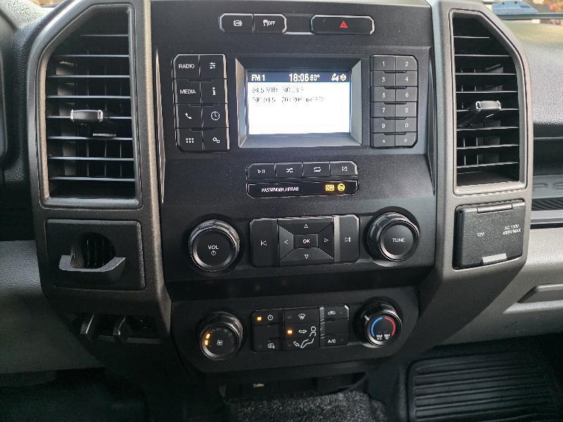 Ford F-350 SD XLT SuperCab Long Bed 2WD 2022