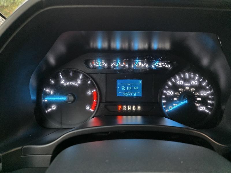 Ford F-350 SD XLT SuperCab Long Bed 2WD 2022