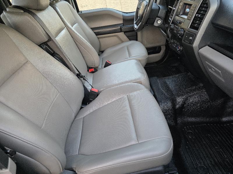 Ford F-350 SD XLT SuperCab Long Bed 2WD 2022