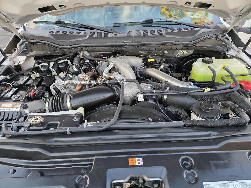 Ford F-350 SD XLT SuperCab Long Bed 2WD 2022