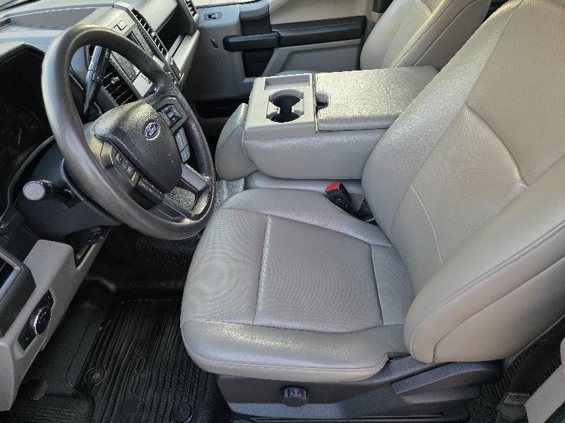 Ford F-350 SD XLT SuperCab Long Bed 2WD 2022