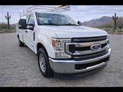 2022 Ford F-350 SD 