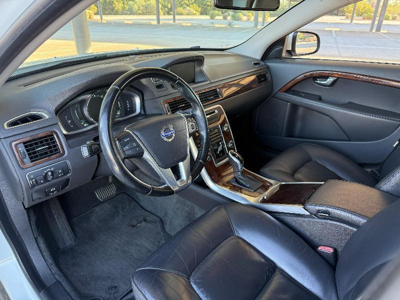 Volvo S80 3.2 FWD 2014