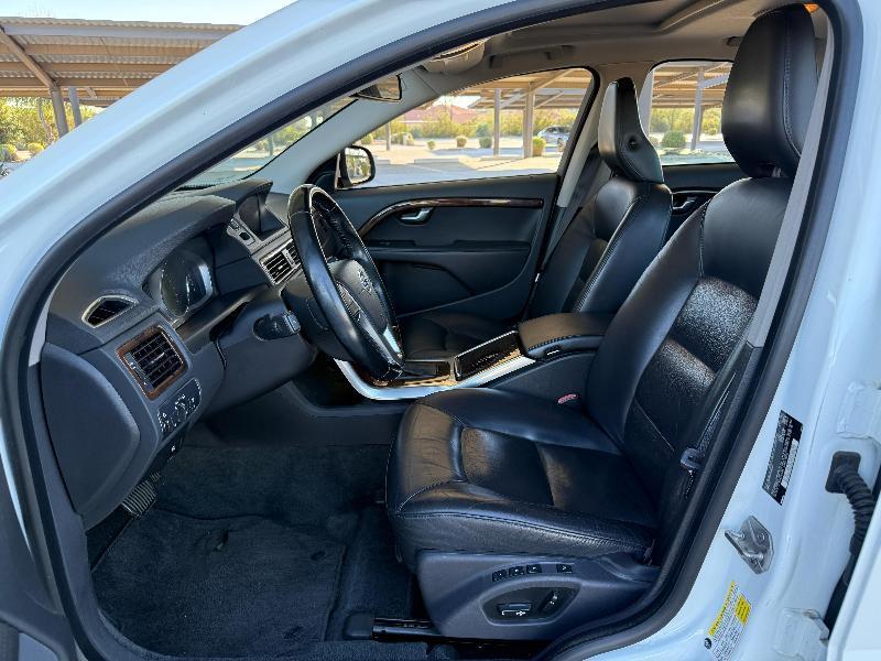 Volvo S80 3.2 FWD 2014