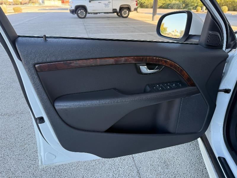 Volvo S80 3.2 FWD 2014