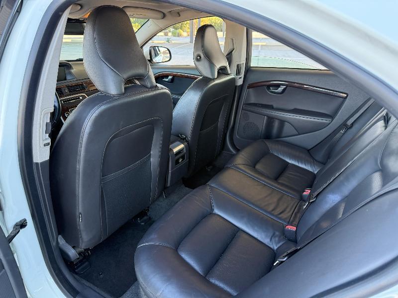 Volvo S80 3.2 FWD 2014