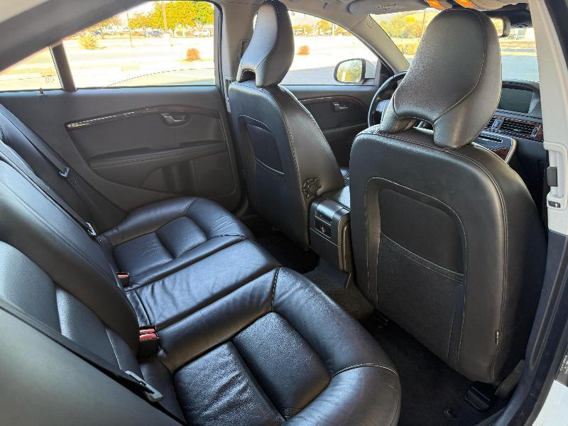 Volvo S80 3.2 FWD 2014