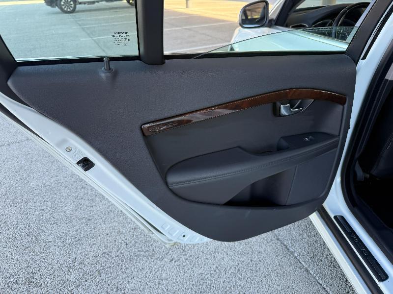 Volvo S80 3.2 FWD 2014