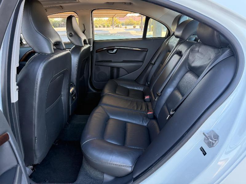 Volvo S80 3.2 FWD 2014