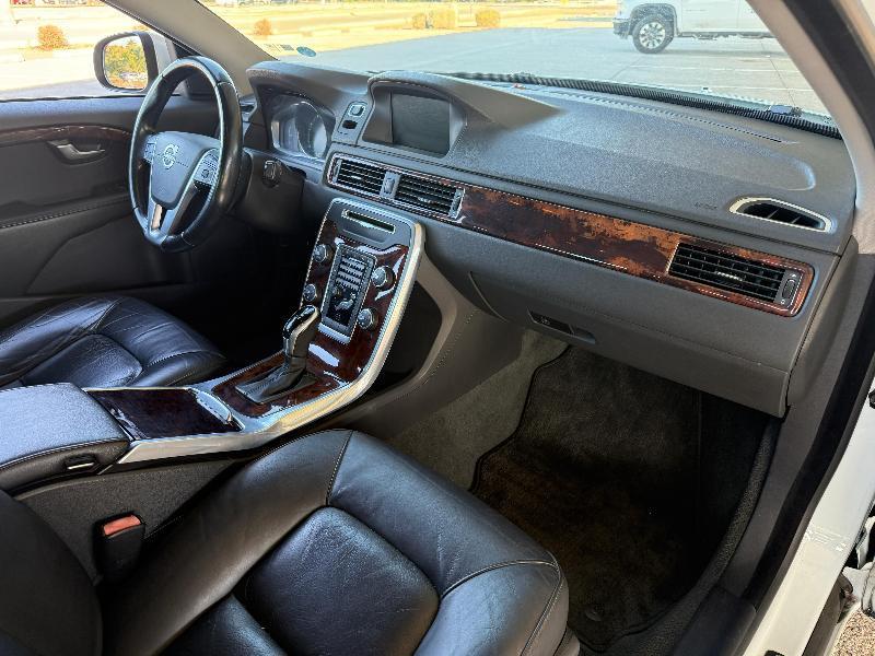 Volvo S80 3.2 FWD 2014