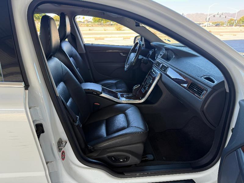 Volvo S80 3.2 FWD 2014