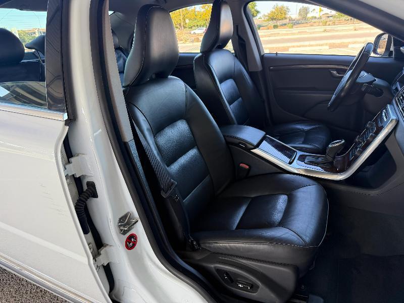 Volvo S80 3.2 FWD 2014