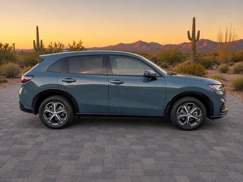 Honda HR-V EX-L 2024