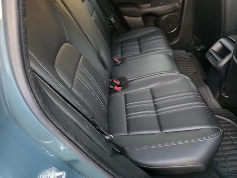 Honda HR-V EX-L 2024
