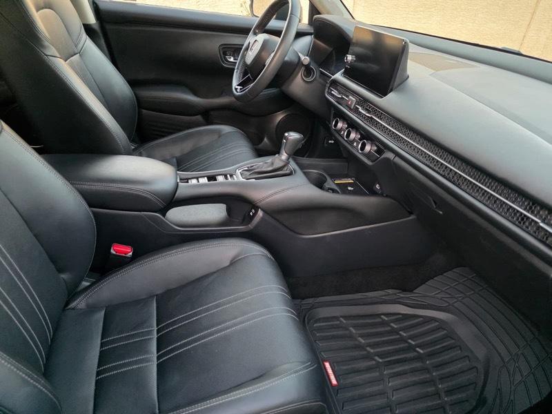 Honda HR-V EX-L 2024