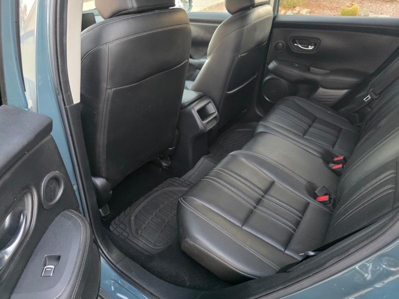 Honda HR-V EX-L 2024