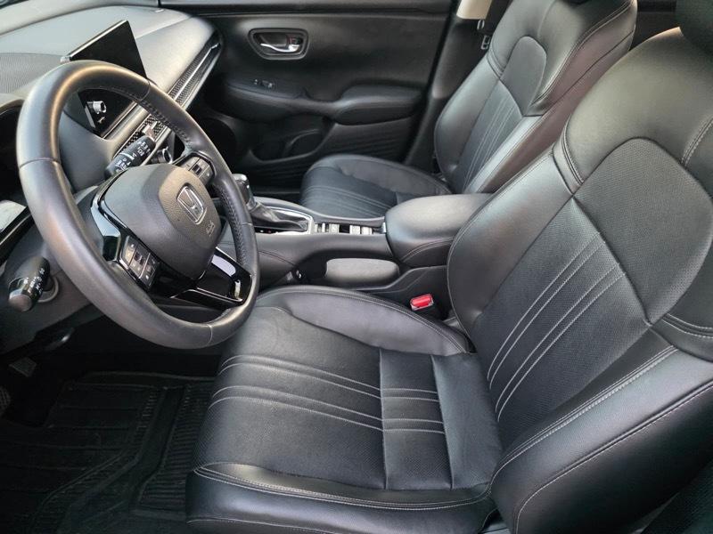 Honda HR-V EX-L 2024