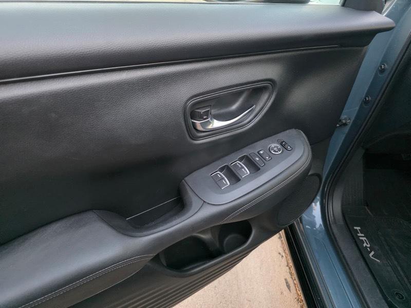 Honda HR-V EX-L 2024