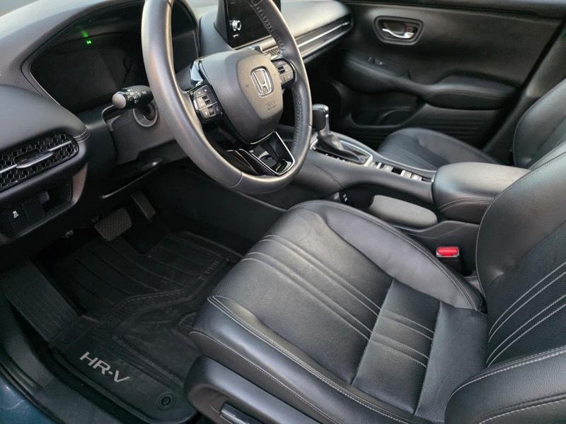 Honda HR-V EX-L 2024