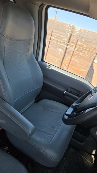 Ford F-650 Regular Cab 2WD DRW 2022