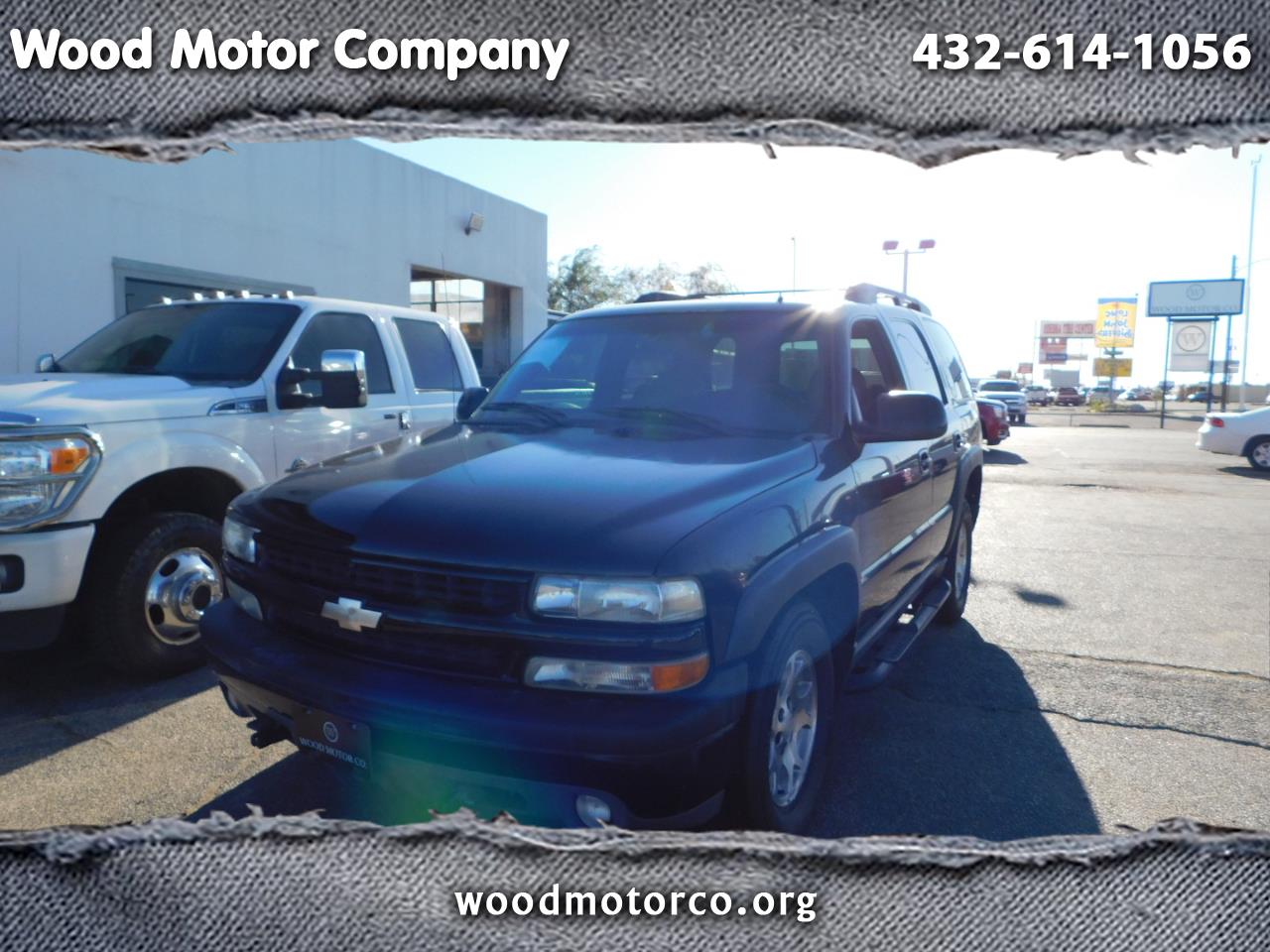 Used Cars for Sale Odessa TX 79761 Wood Motor Company