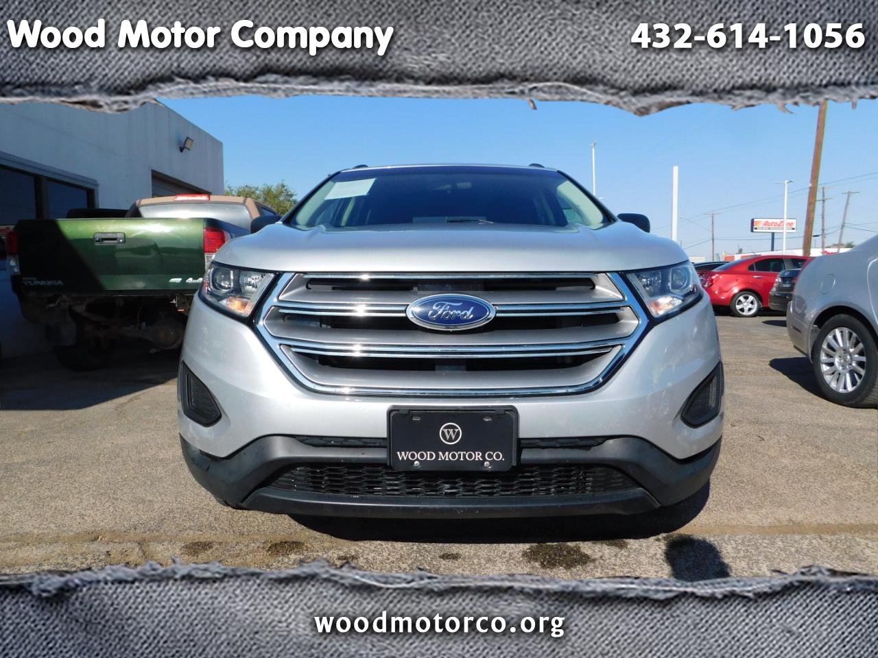 Used Cars for Sale Odessa TX 79761 Wood Motor Company