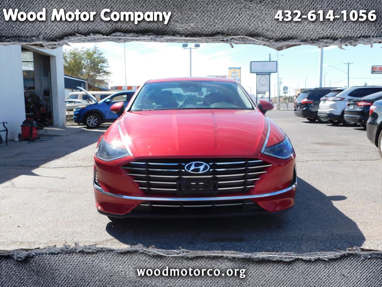 Used Cars for Sale Odessa TX 79761 Wood Motor Company